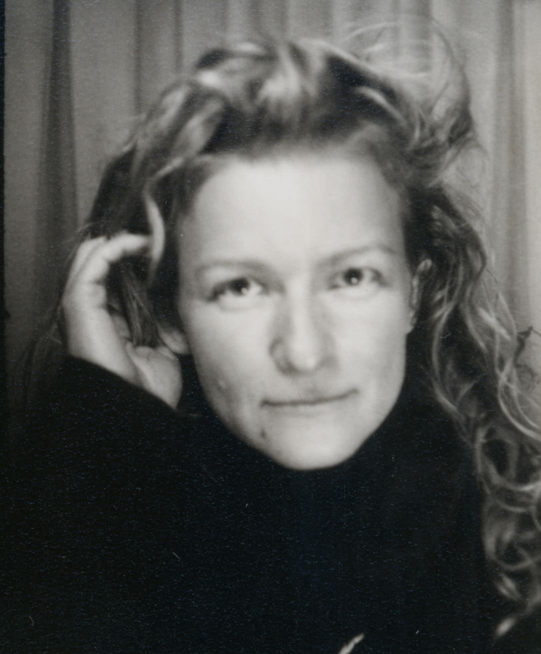 NINA WEYMANN